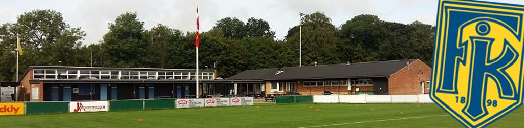 Frederikssund Stadion